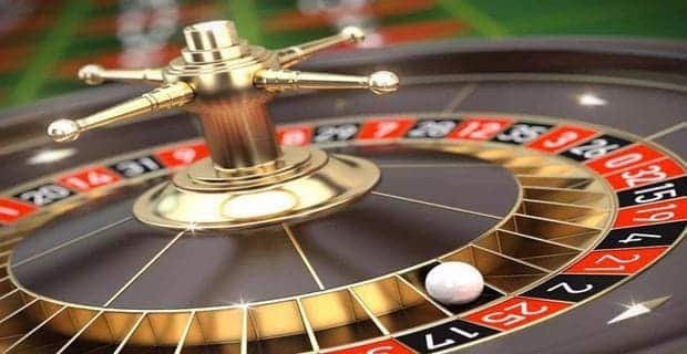 Layar permainan Bingo di lautantoto bersama kontrol taruhan